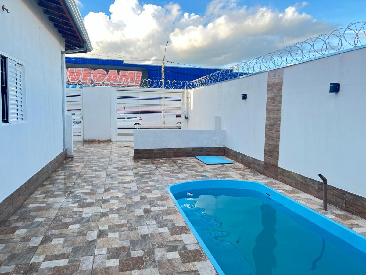 Willa Casa Olimpia - Sp Zewnętrze zdjęcie
